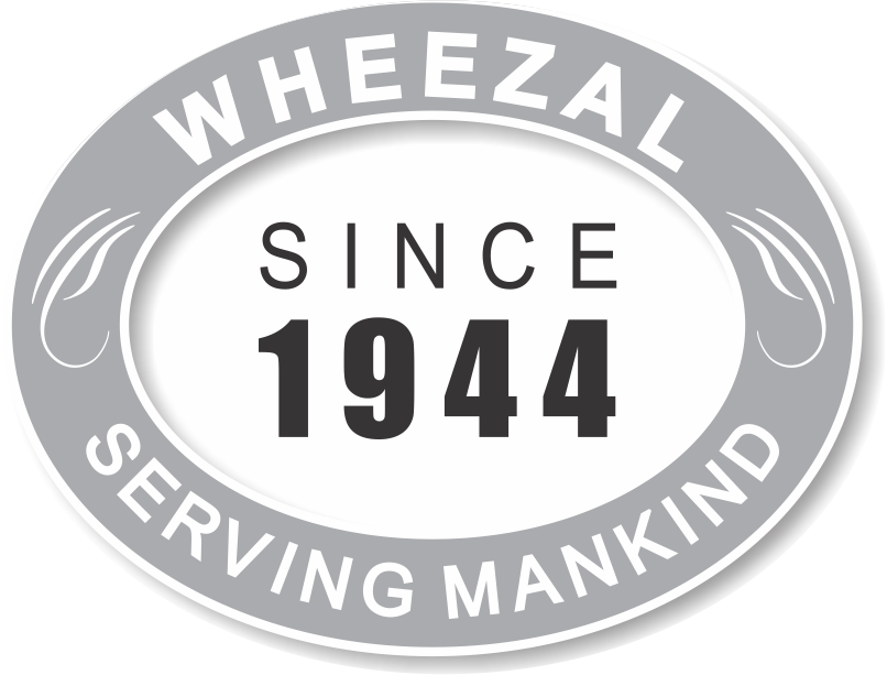 serving mankind logo