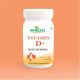 Wheezal Vitamin D+ Multivitamin Tablets